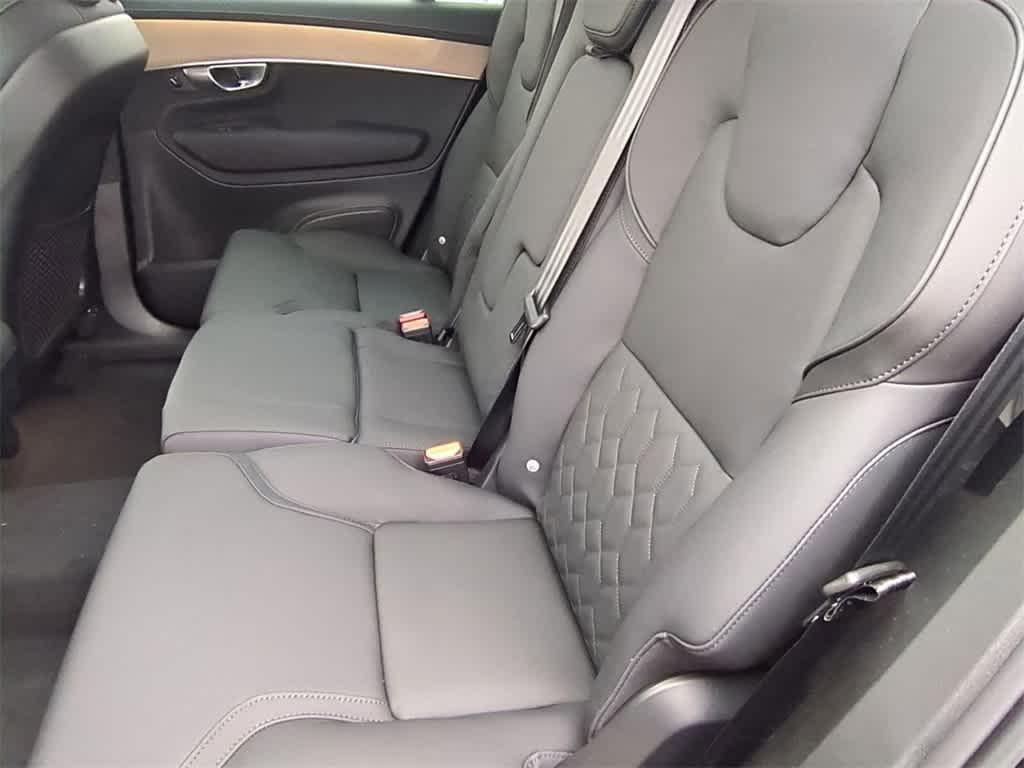 new 2026 Volvo XC90 car, priced at $69,174