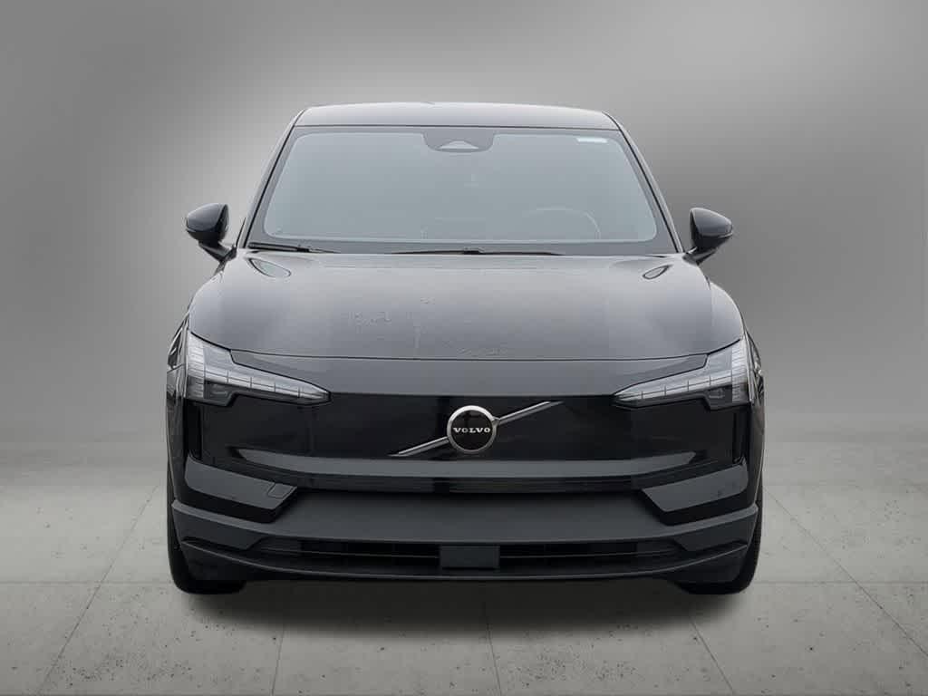 used 2025 Volvo EX30 car, priced at $33,599