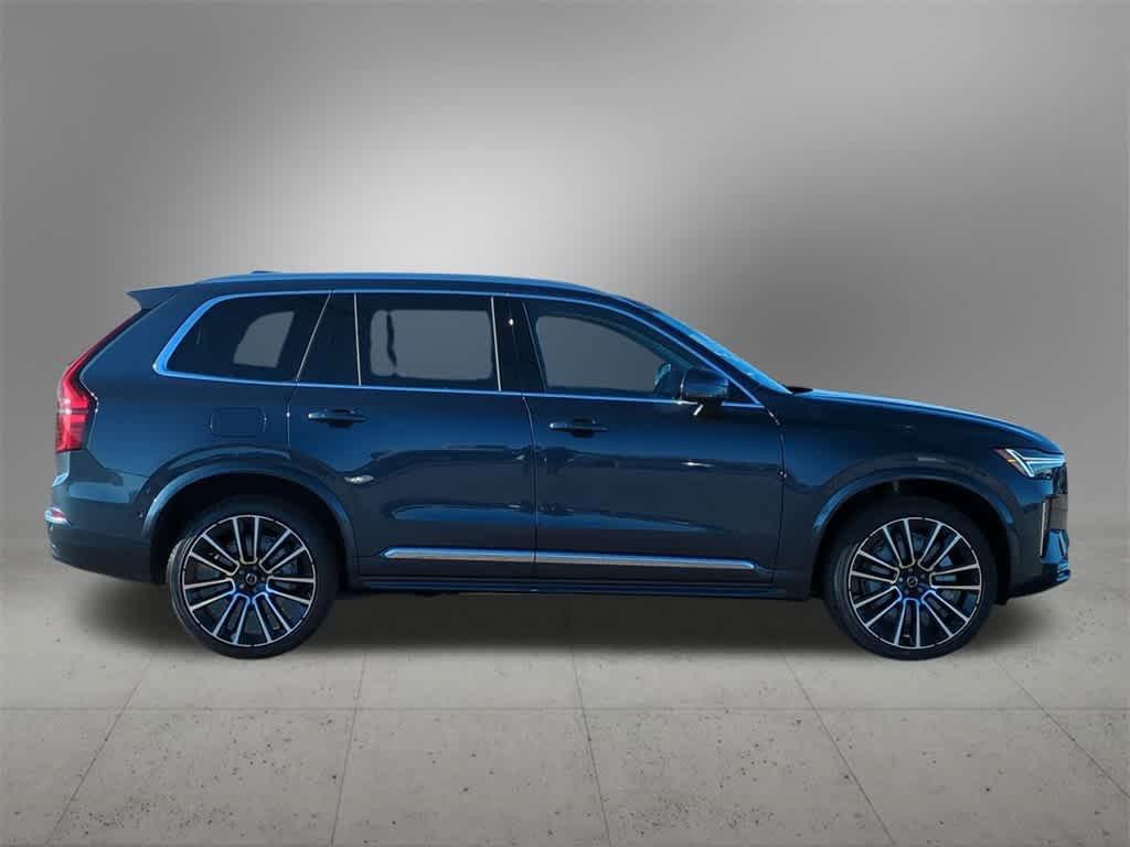 new 2026 Volvo XC90 car, priced at $70,285