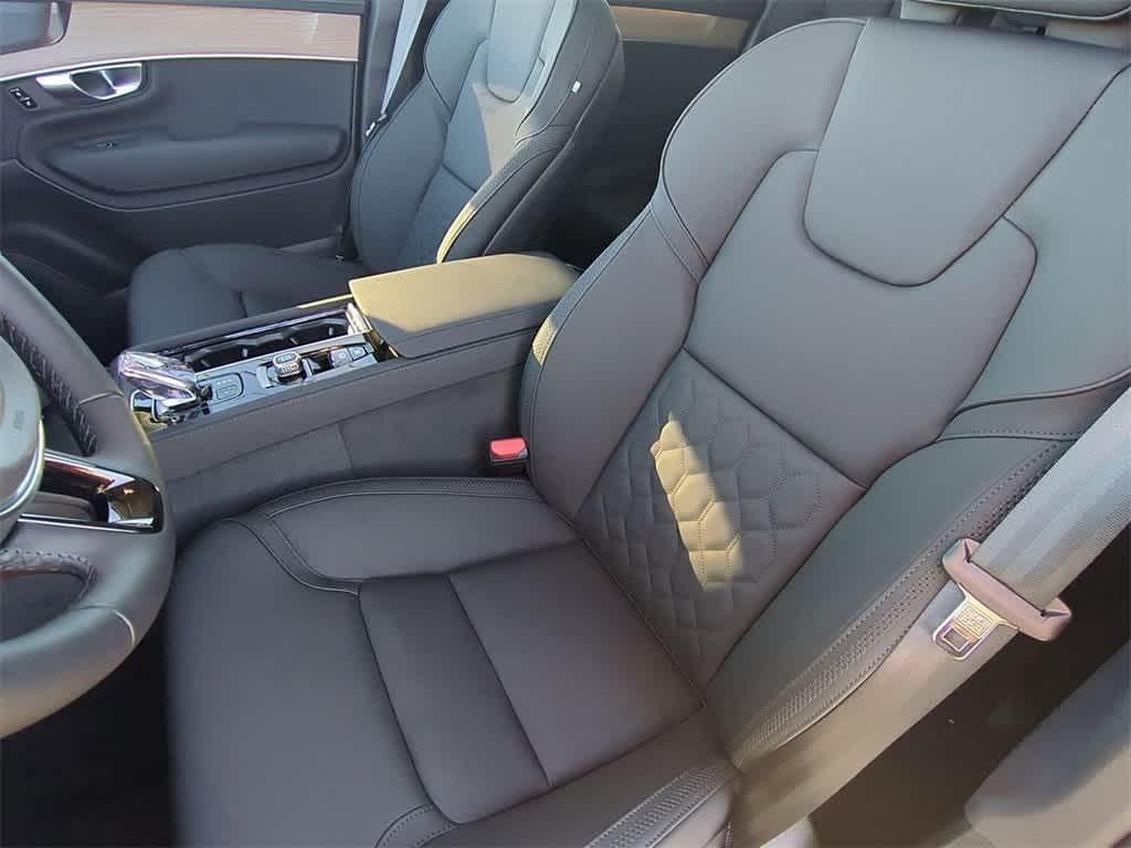 new 2026 Volvo XC90 car, priced at $70,285