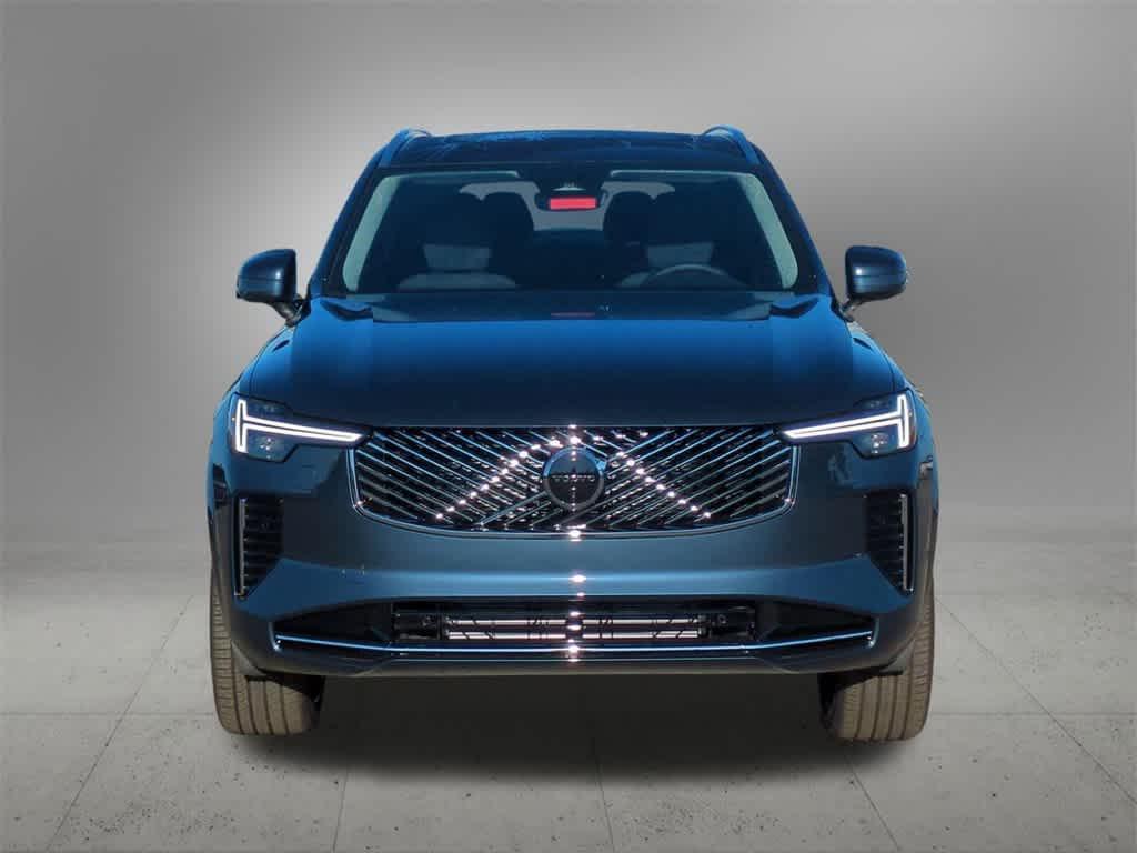 new 2026 Volvo XC90 car, priced at $70,285