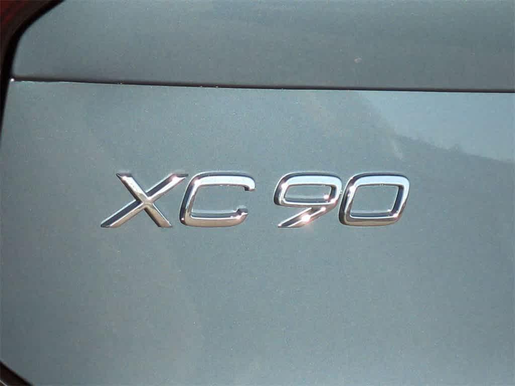 new 2026 Volvo XC90 car, priced at $70,285
