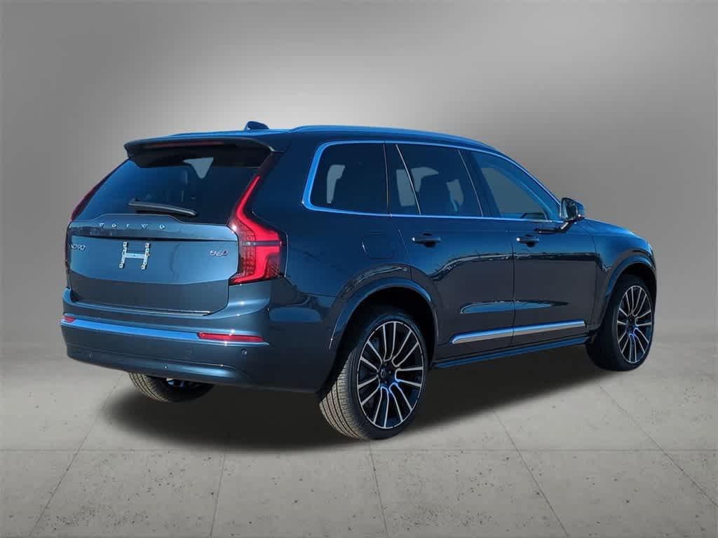 new 2026 Volvo XC90 car, priced at $70,285