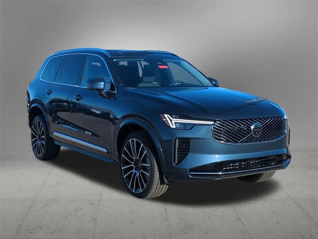 new 2026 Volvo XC90 car, priced at $70,285
