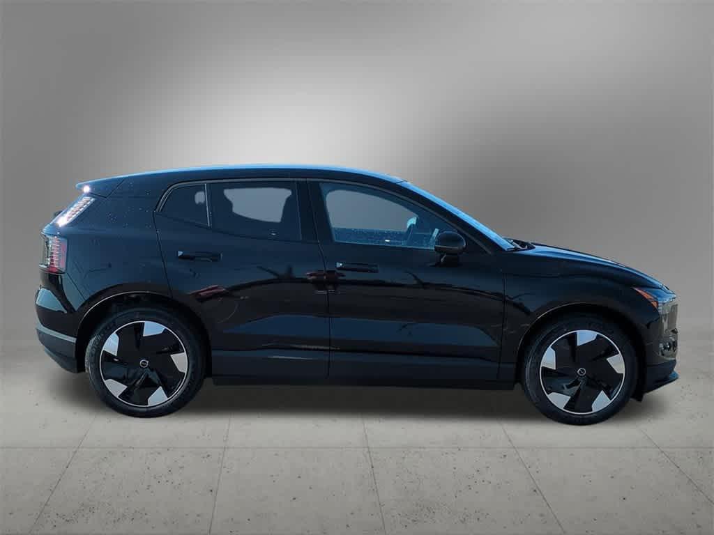 new 2025 Volvo EX30 car, priced at $46,363