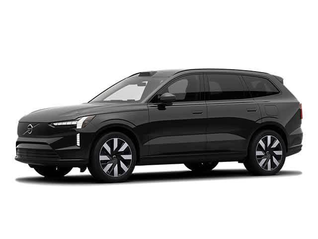 new 2025 Volvo EX90 car, priced at $92,215