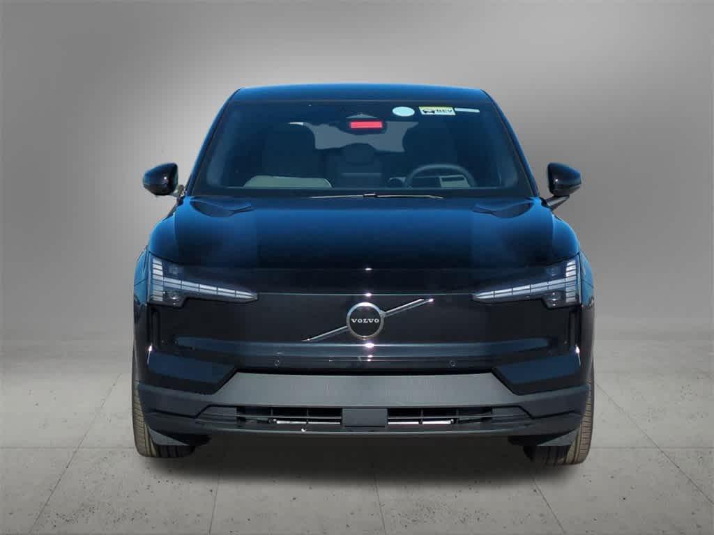 new 2025 Volvo EX30 car, priced at $46,340