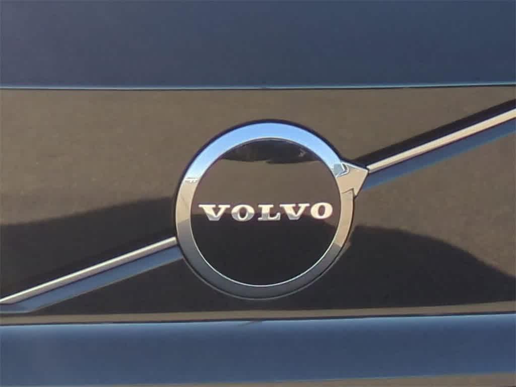 new 2025 Volvo EX30 car, priced at $46,340