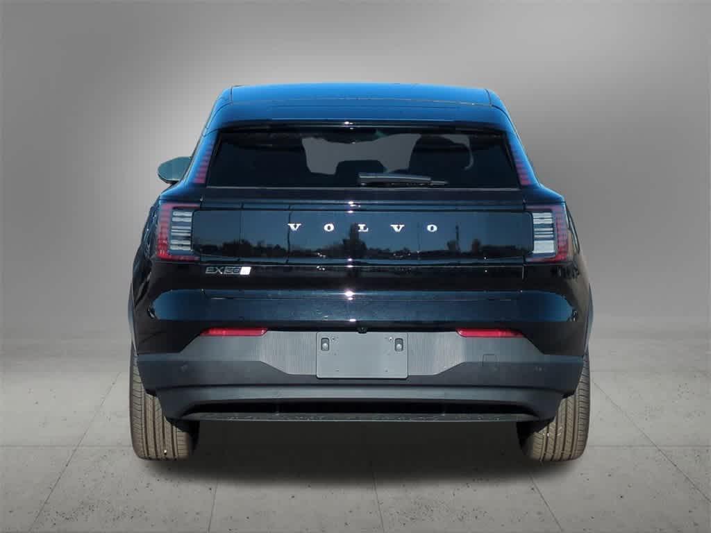 new 2025 Volvo EX30 car, priced at $46,340