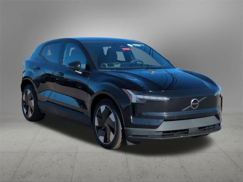 new 2025 Volvo EX30 car, priced at $46,340