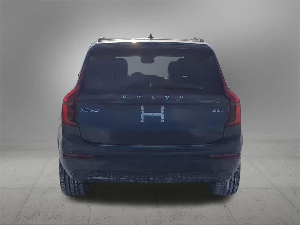 new 2026 Volvo XC90 car, priced at $73,244
