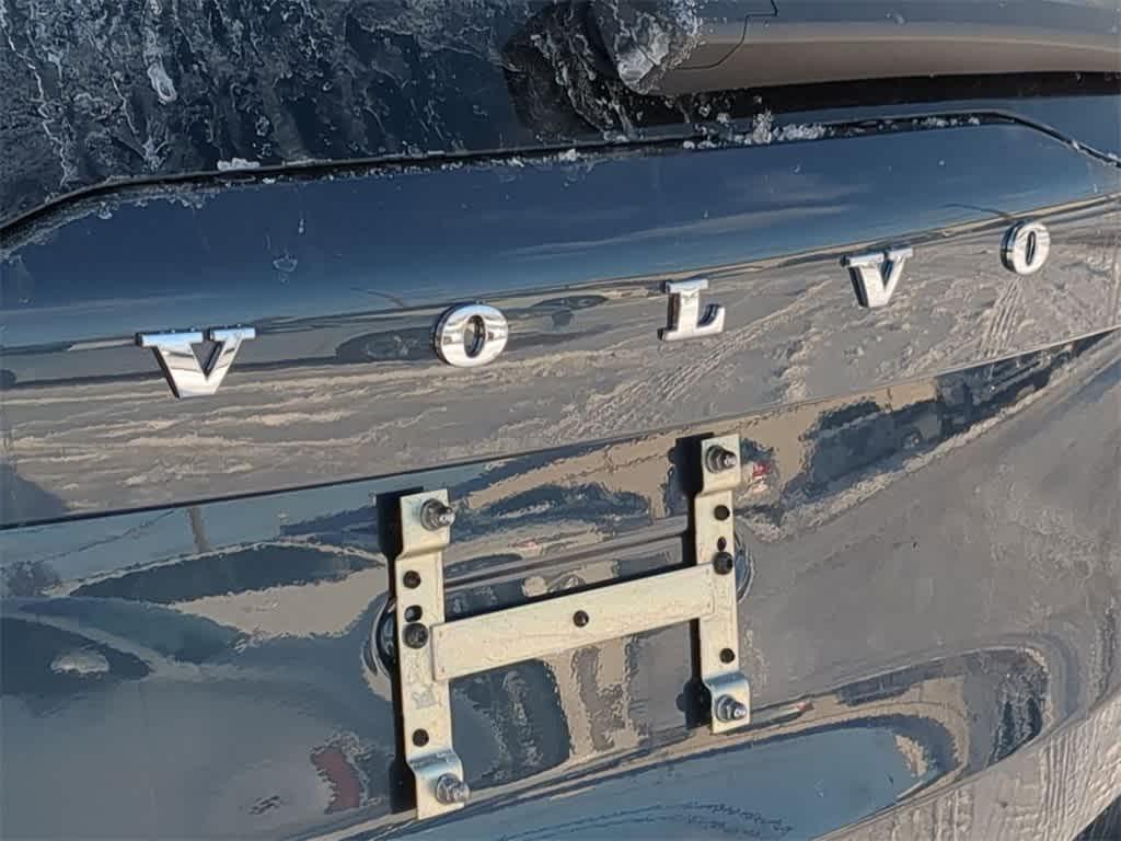 new 2026 Volvo XC90 car, priced at $73,244