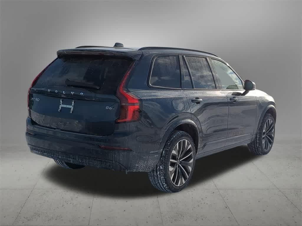 new 2026 Volvo XC90 car, priced at $73,244