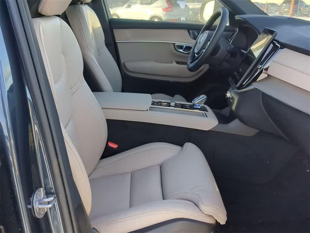 new 2026 Volvo XC90 car, priced at $73,244