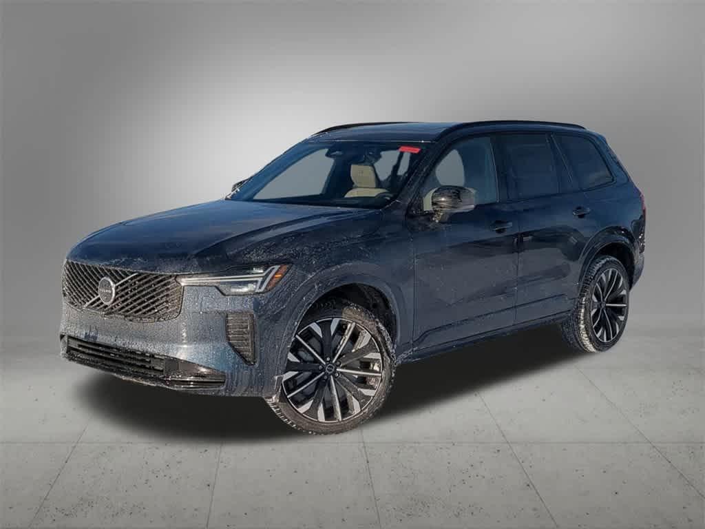 new 2026 Volvo XC90 car, priced at $73,244