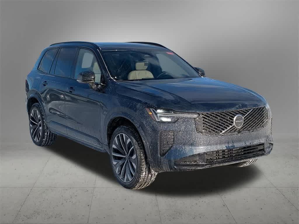 new 2026 Volvo XC90 car, priced at $73,244