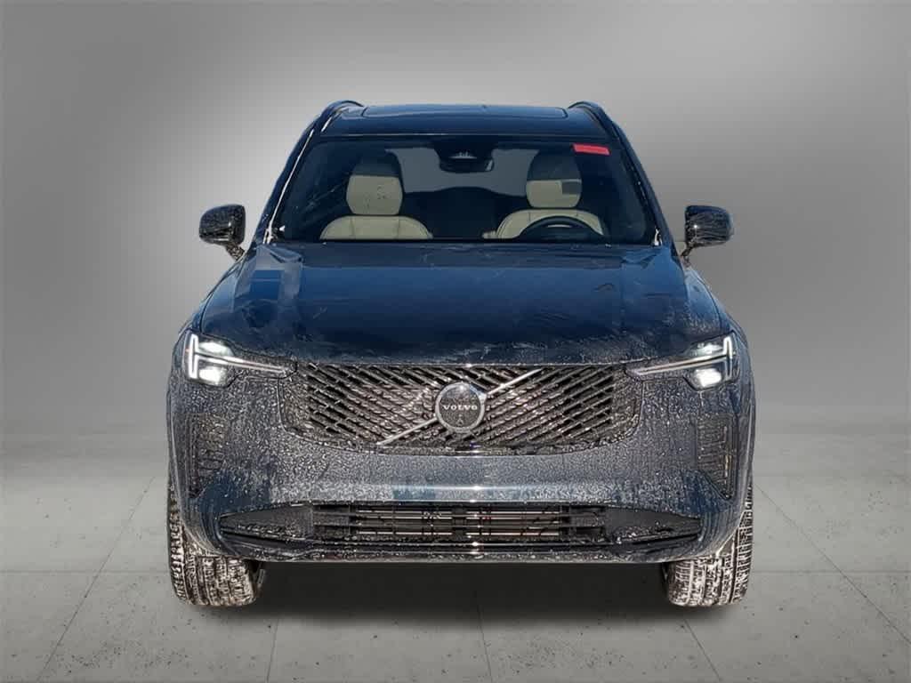 new 2026 Volvo XC90 car, priced at $73,244
