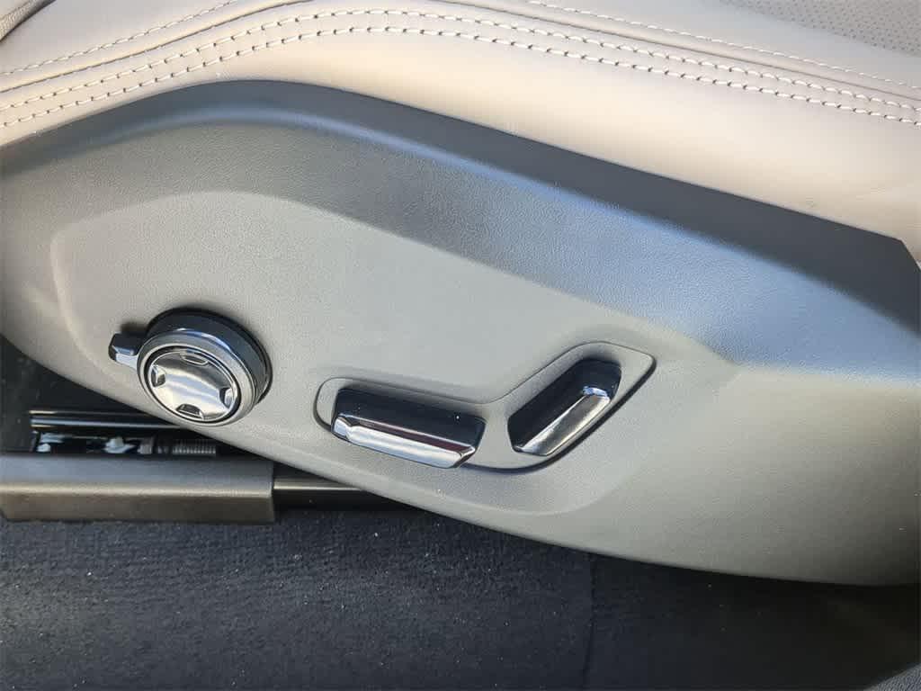 new 2026 Volvo XC90 car, priced at $73,244