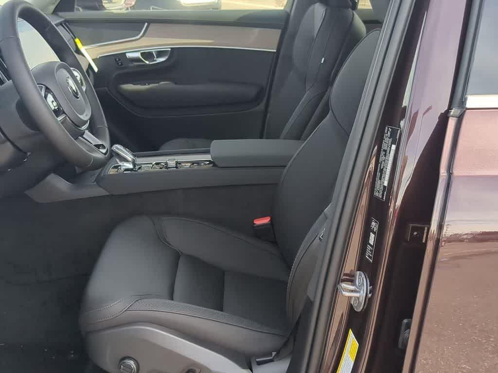 new 2026 Volvo XC90 car, priced at $61,436