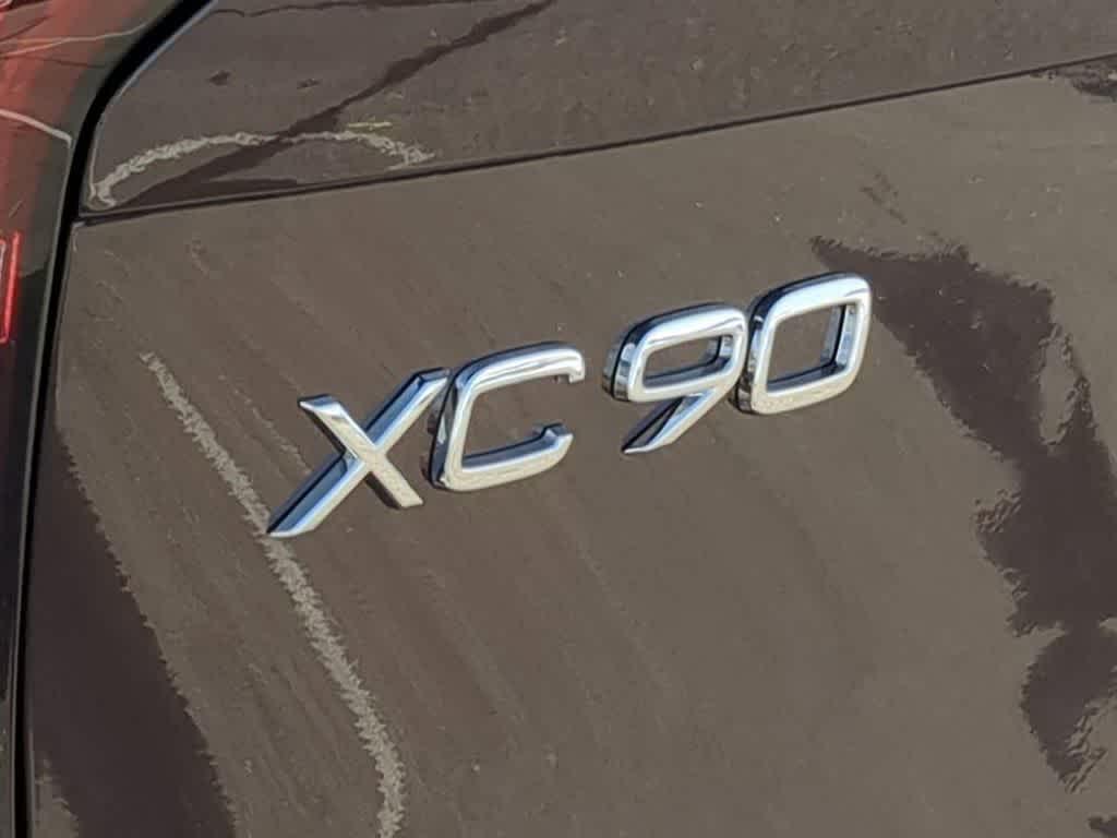 new 2026 Volvo XC90 car, priced at $61,436