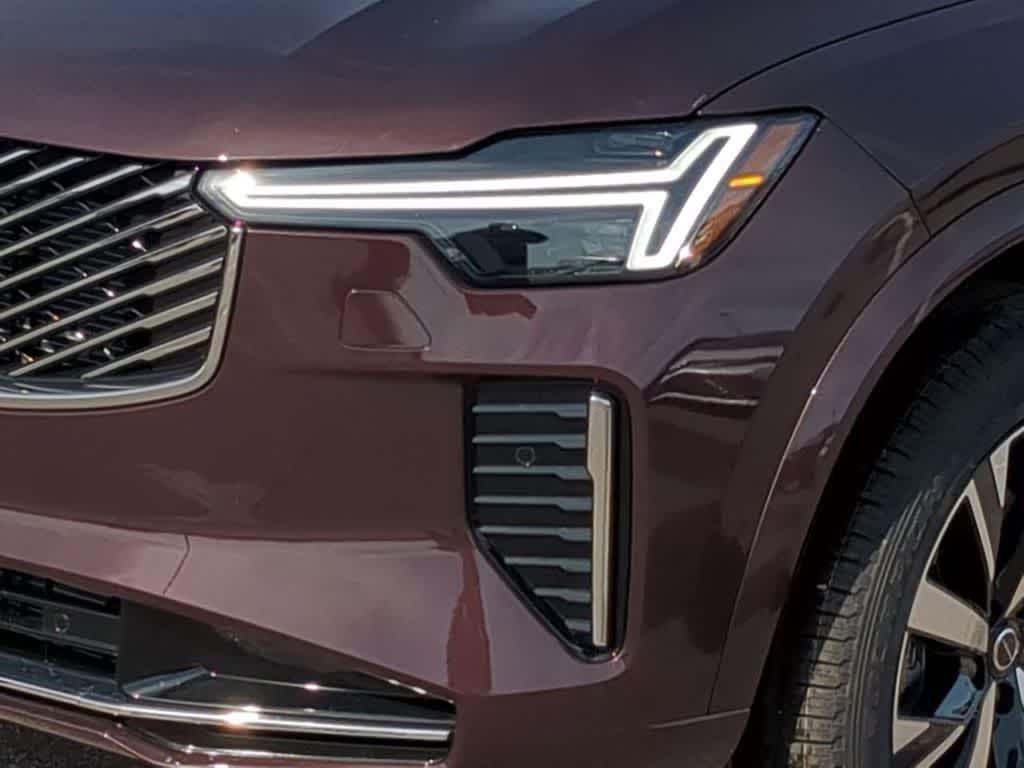 new 2026 Volvo XC90 car, priced at $61,436