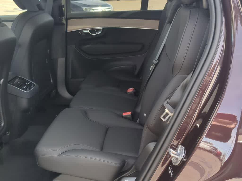 new 2026 Volvo XC90 car, priced at $61,436