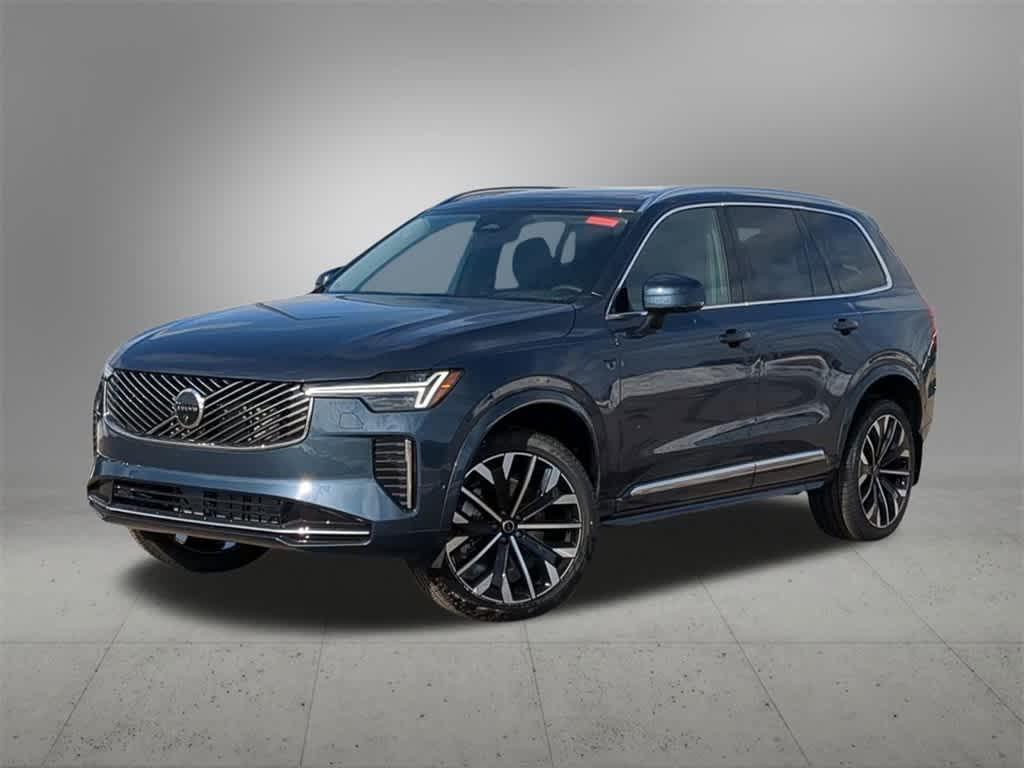 new 2026 Volvo XC90 car, priced at $65,917