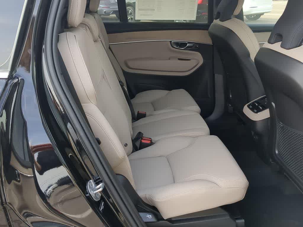 new 2026 Volvo XC90 car, priced at $62,324