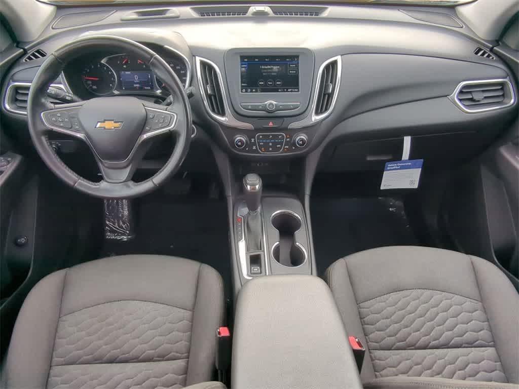 used 2019 Chevrolet Equinox car, priced at $15,499