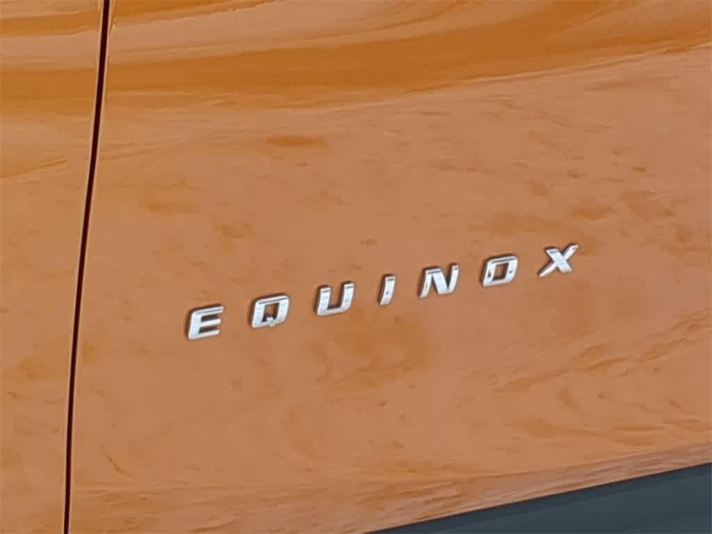 used 2019 Chevrolet Equinox car, priced at $15,499
