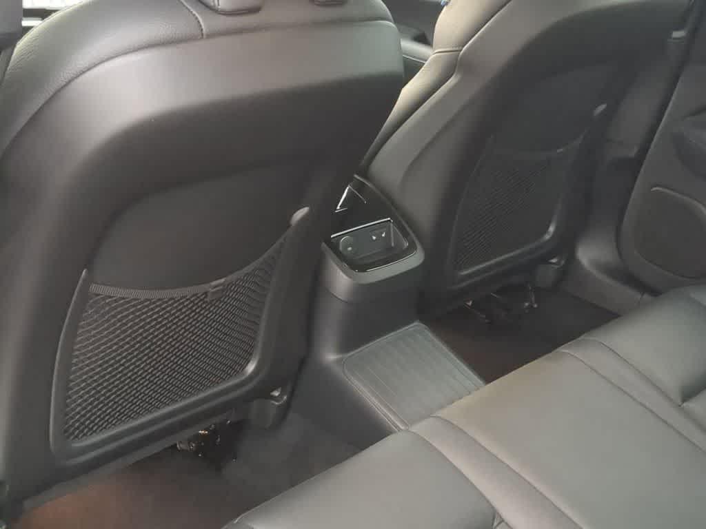 used 2025 Volvo S60 Plug-In Hybrid car, priced at $45,475