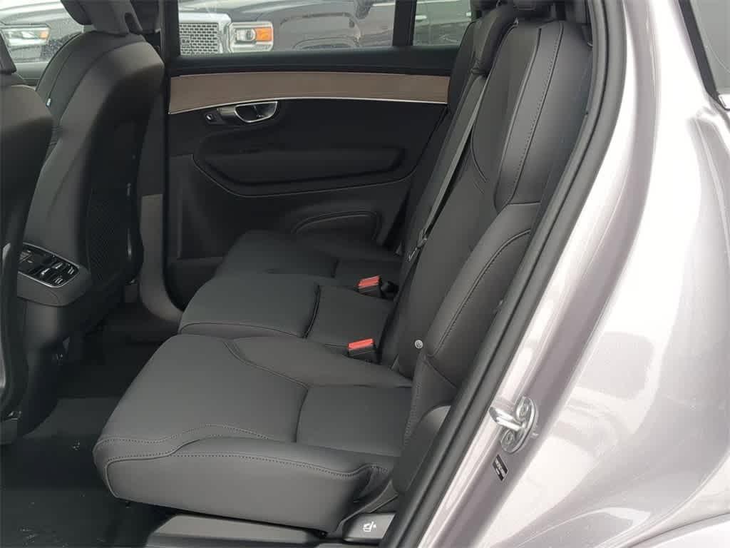 new 2026 Volvo XC90 car, priced at $66,932