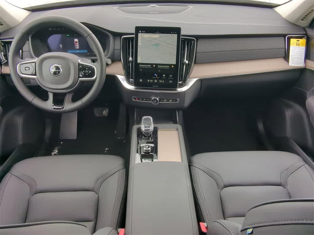 new 2026 Volvo XC90 car, priced at $66,932