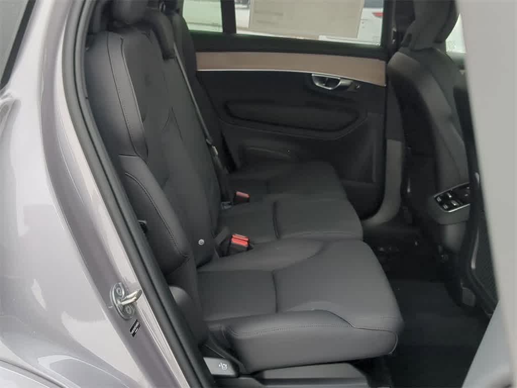 new 2026 Volvo XC90 car, priced at $66,932