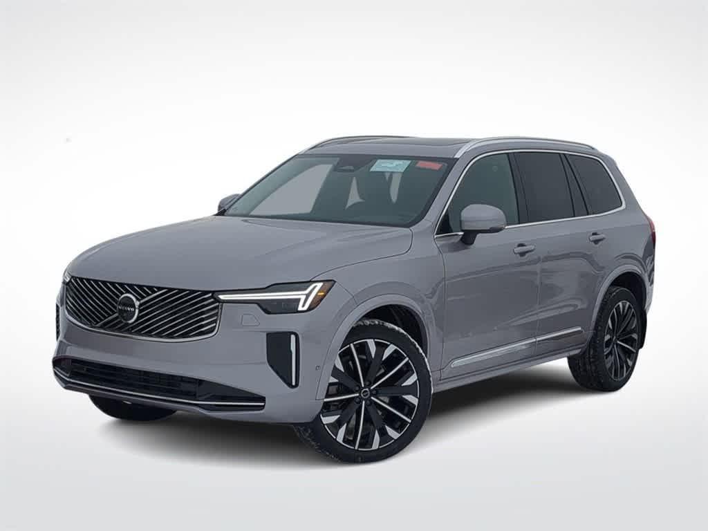 new 2026 Volvo XC90 car, priced at $66,932