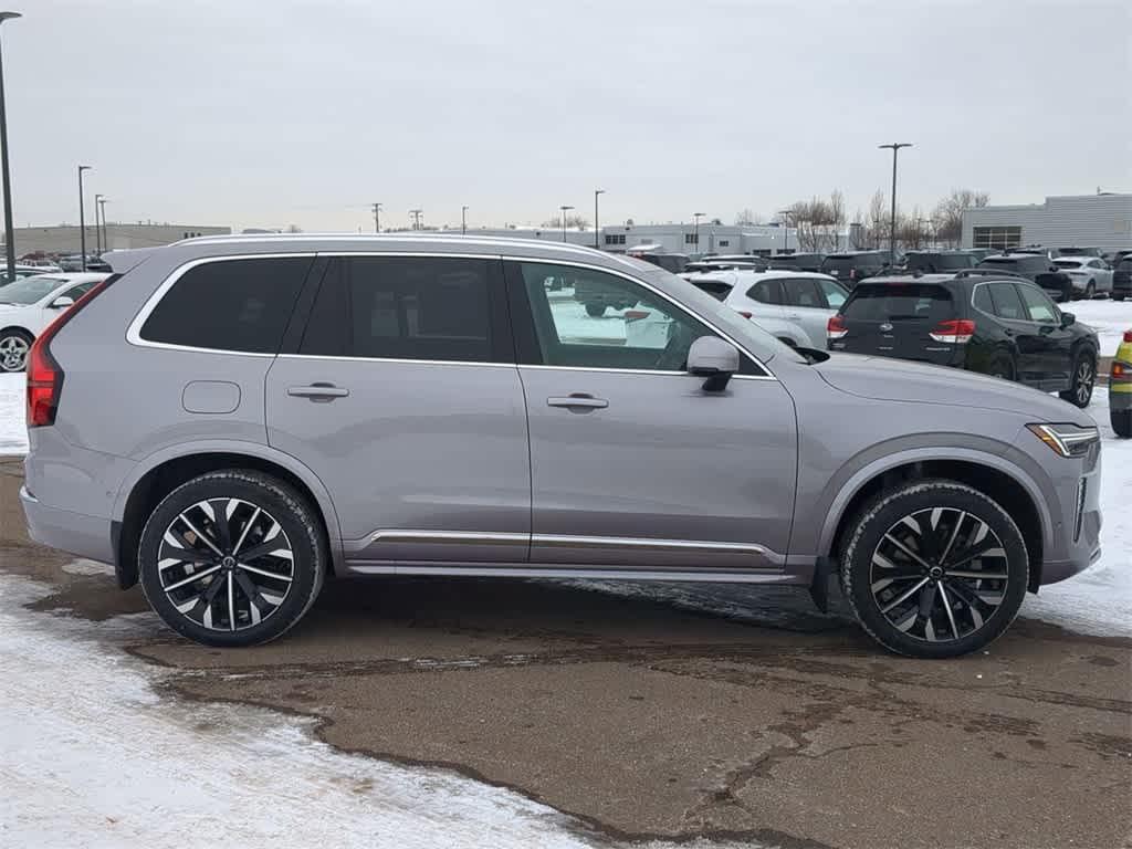 new 2026 Volvo XC90 car, priced at $66,932