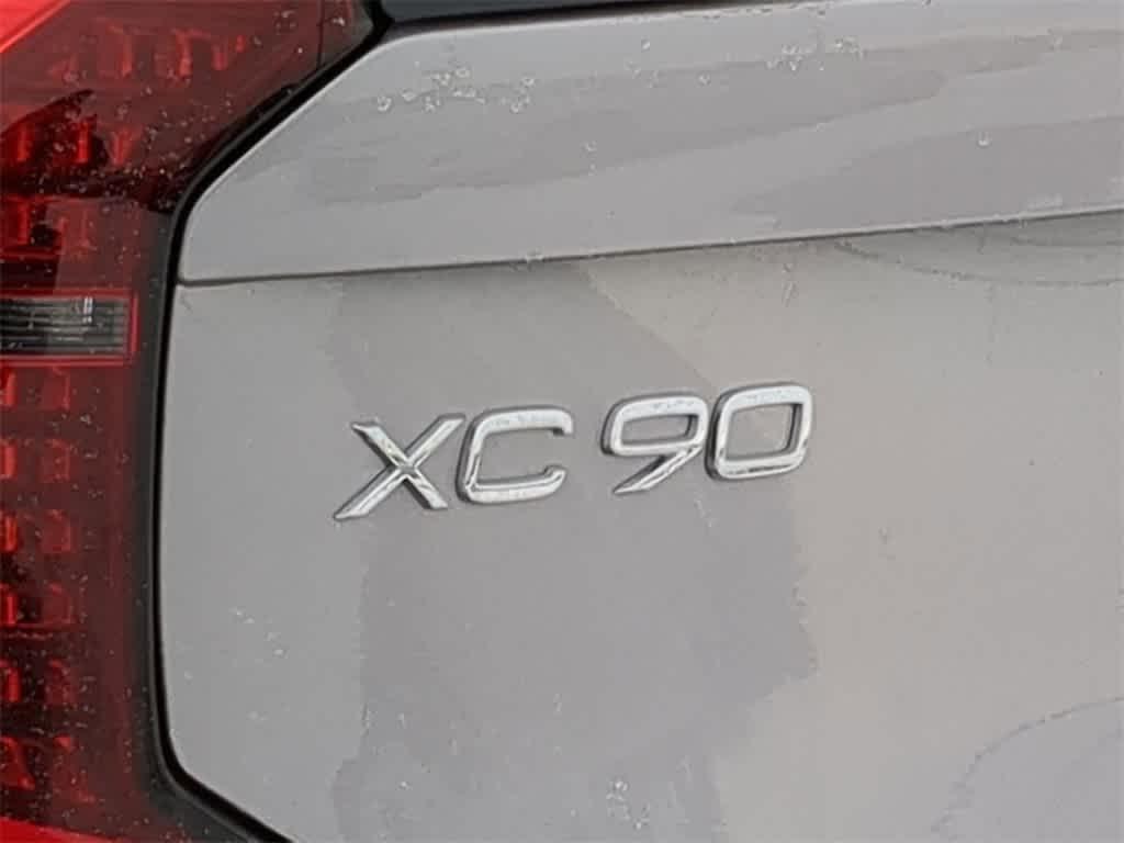 new 2026 Volvo XC90 car, priced at $66,932