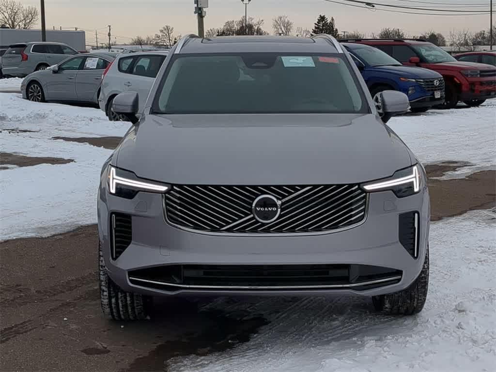 new 2026 Volvo XC90 car, priced at $66,932