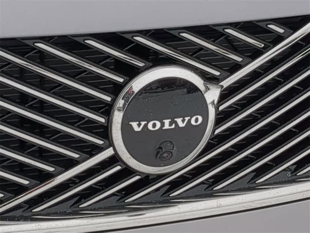 new 2026 Volvo XC90 car, priced at $66,932