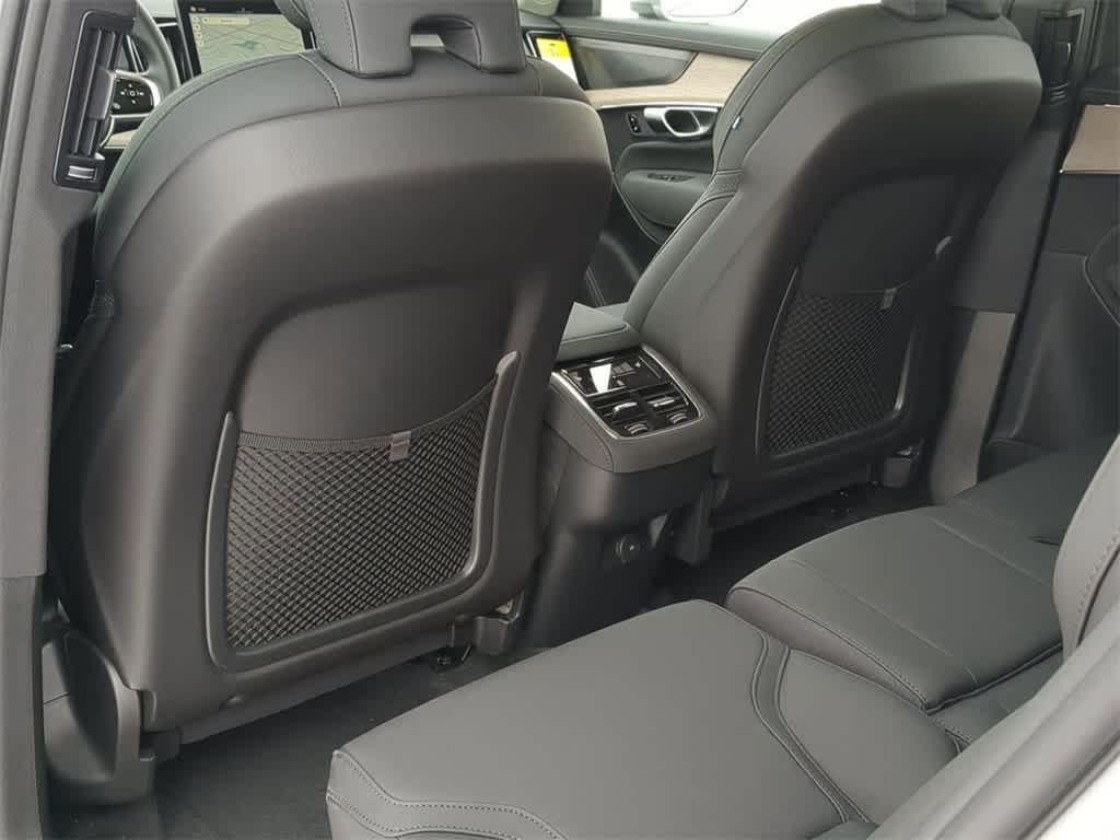 new 2026 Volvo XC90 car, priced at $66,932