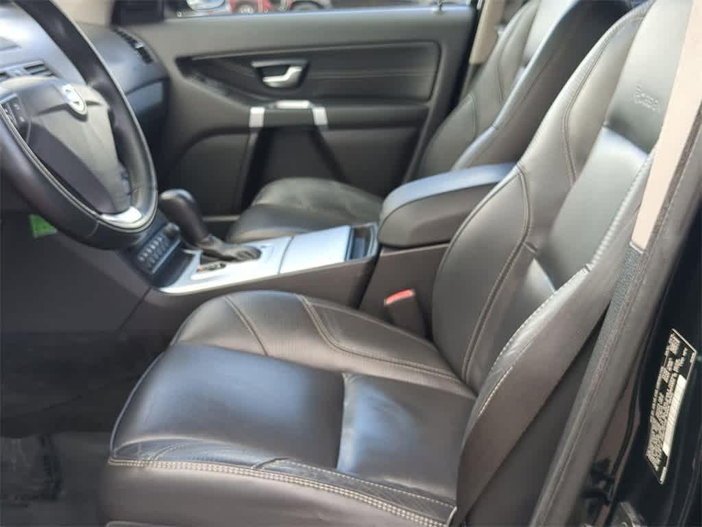used 2014 Volvo XC90 car, priced at $7,999