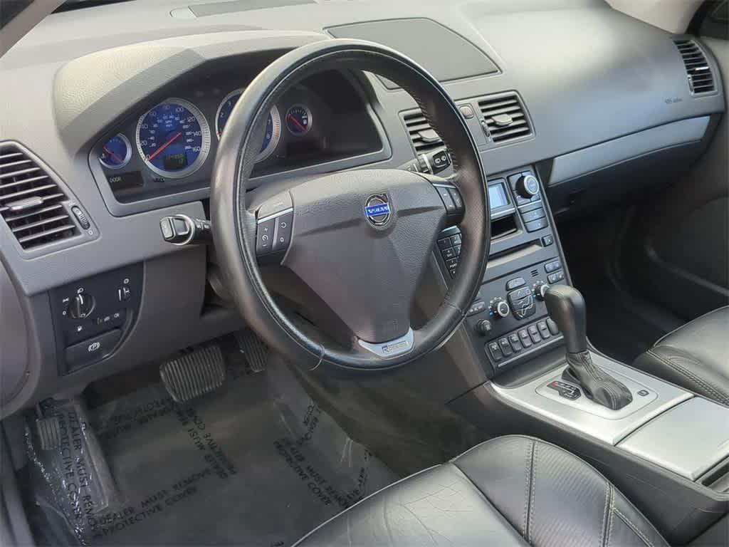 used 2014 Volvo XC90 car, priced at $7,999