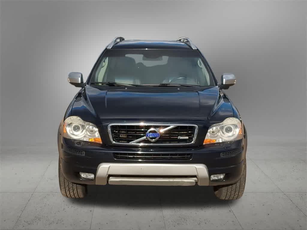 used 2014 Volvo XC90 car, priced at $7,999
