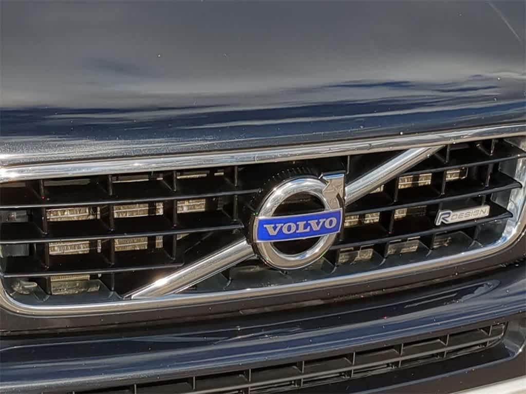 used 2014 Volvo XC90 car, priced at $7,999
