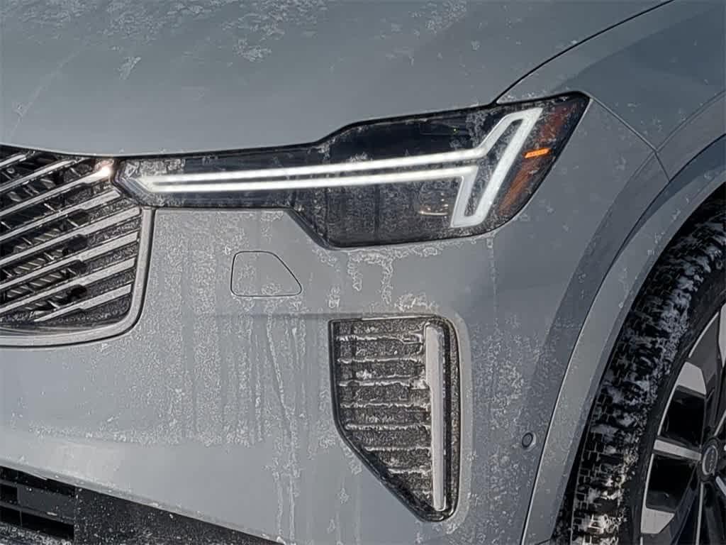 new 2026 Volvo XC90 car, priced at $69,291