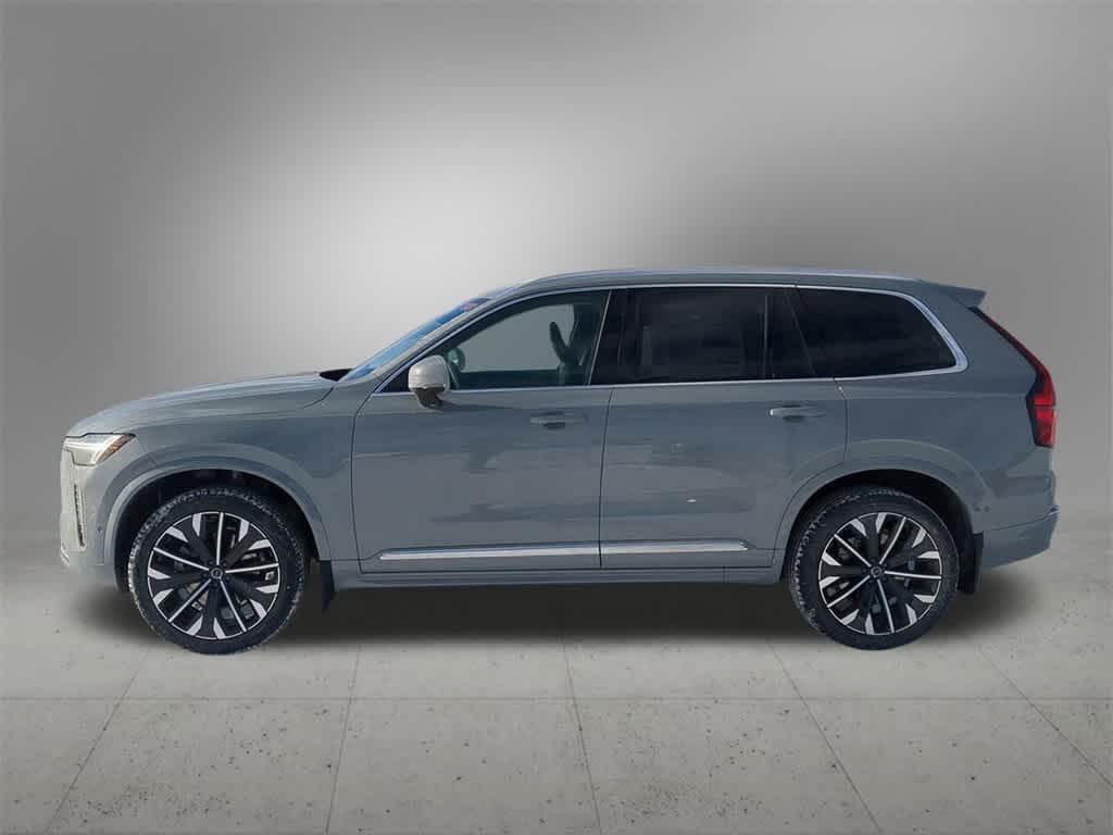 new 2026 Volvo XC90 car, priced at $69,291