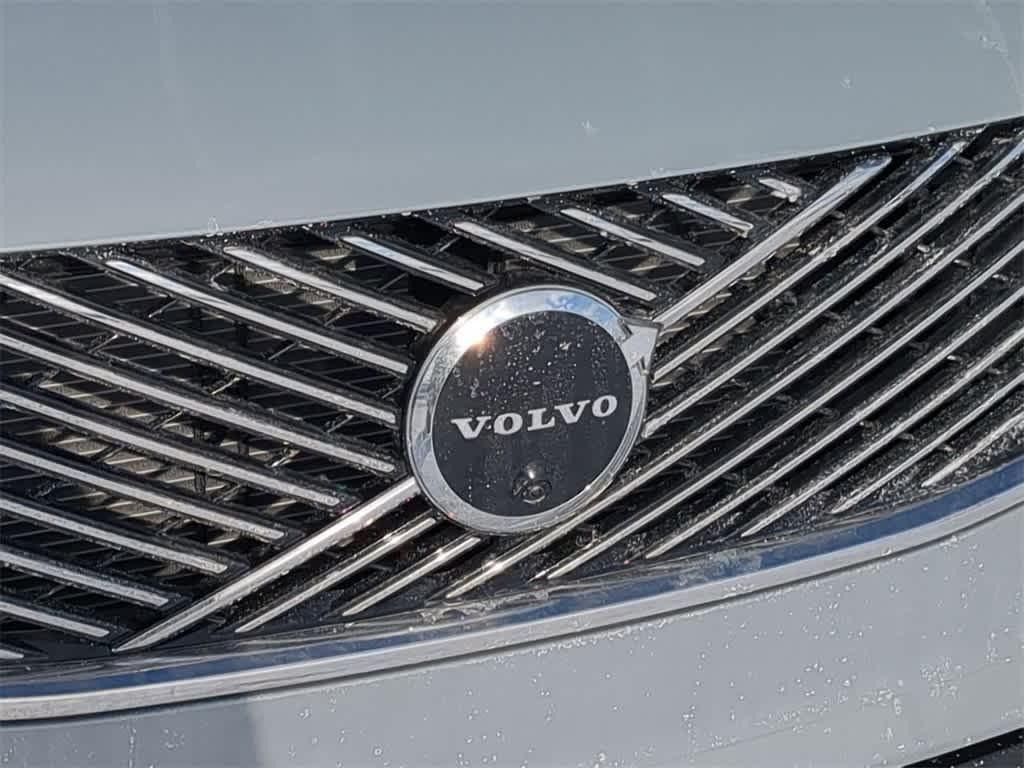 new 2026 Volvo XC90 car, priced at $69,291