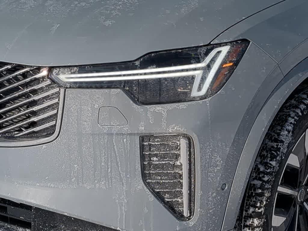 new 2026 Volvo XC90 car, priced at $69,291