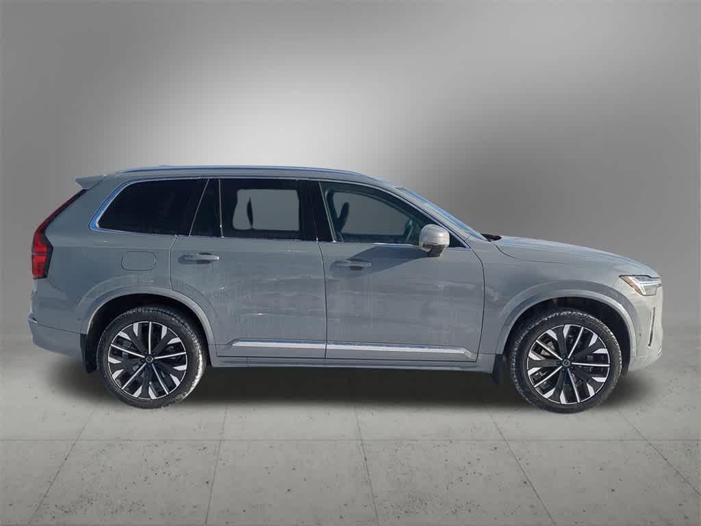 new 2026 Volvo XC90 car, priced at $69,291
