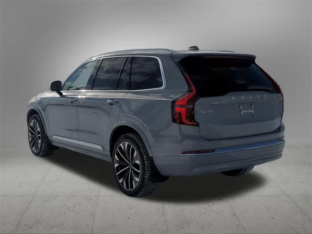new 2026 Volvo XC90 car, priced at $69,291